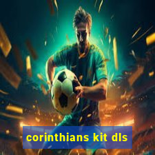 corinthians kit dls